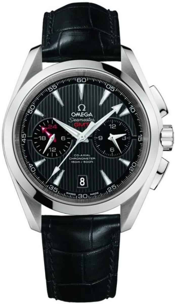 Omega Seamaster Aqua Terra