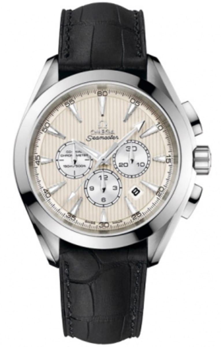 Omega Seamaster Aqua Terra