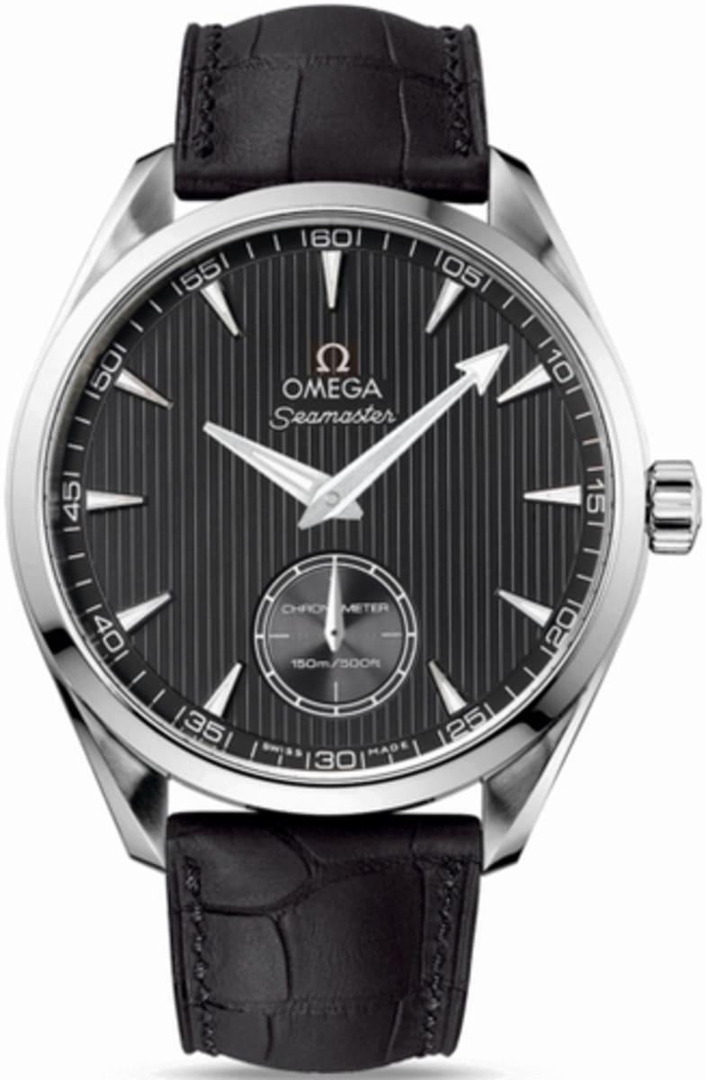 Omega Seamaster Aqua Terra