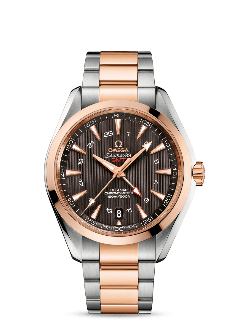 Omega Seamaster Aqua Terra