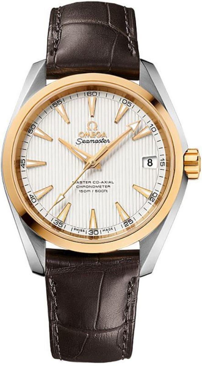 Omega Seamaster Aqua Terra