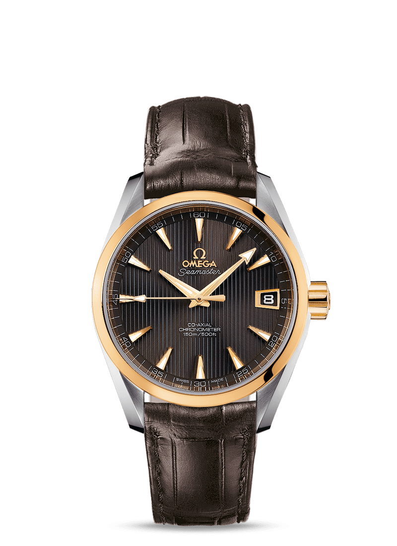 Omega Seamaster Aqua Terra