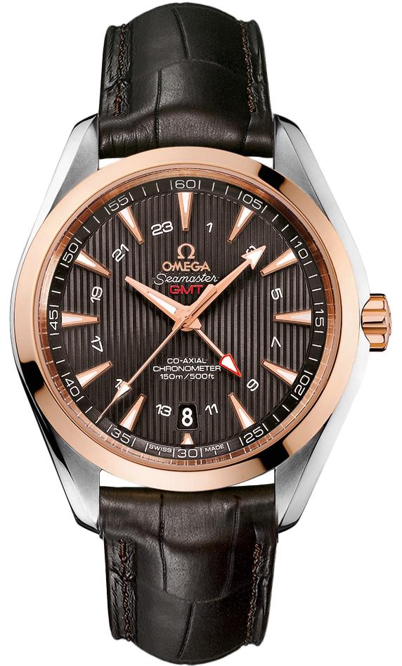 Omega Seamaster Aqua Terra