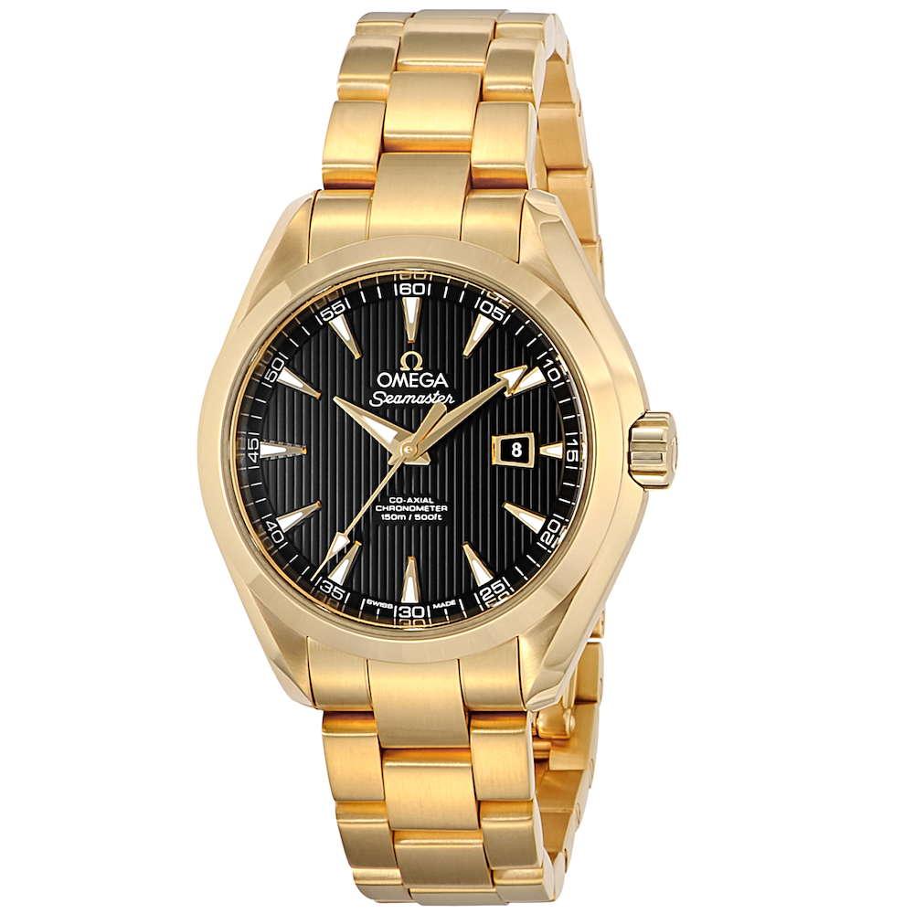 Omega Seamaster Aqua Terra