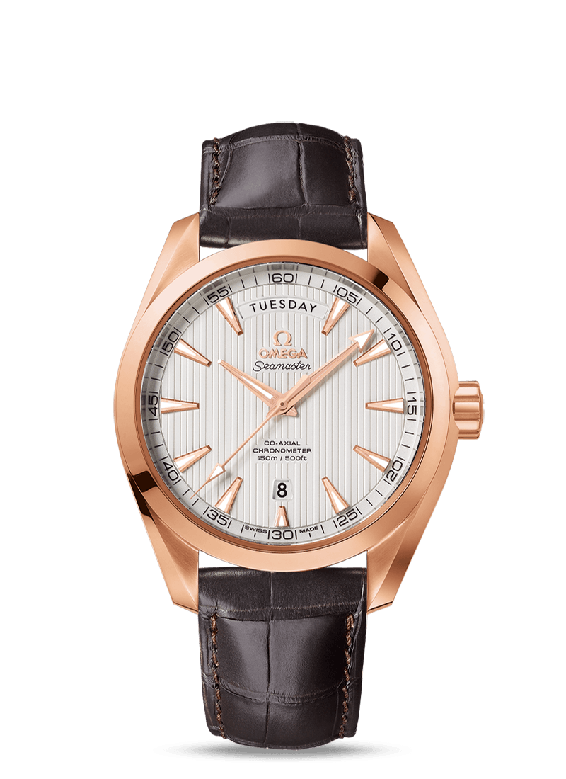 Omega Seamaster Aqua Terra