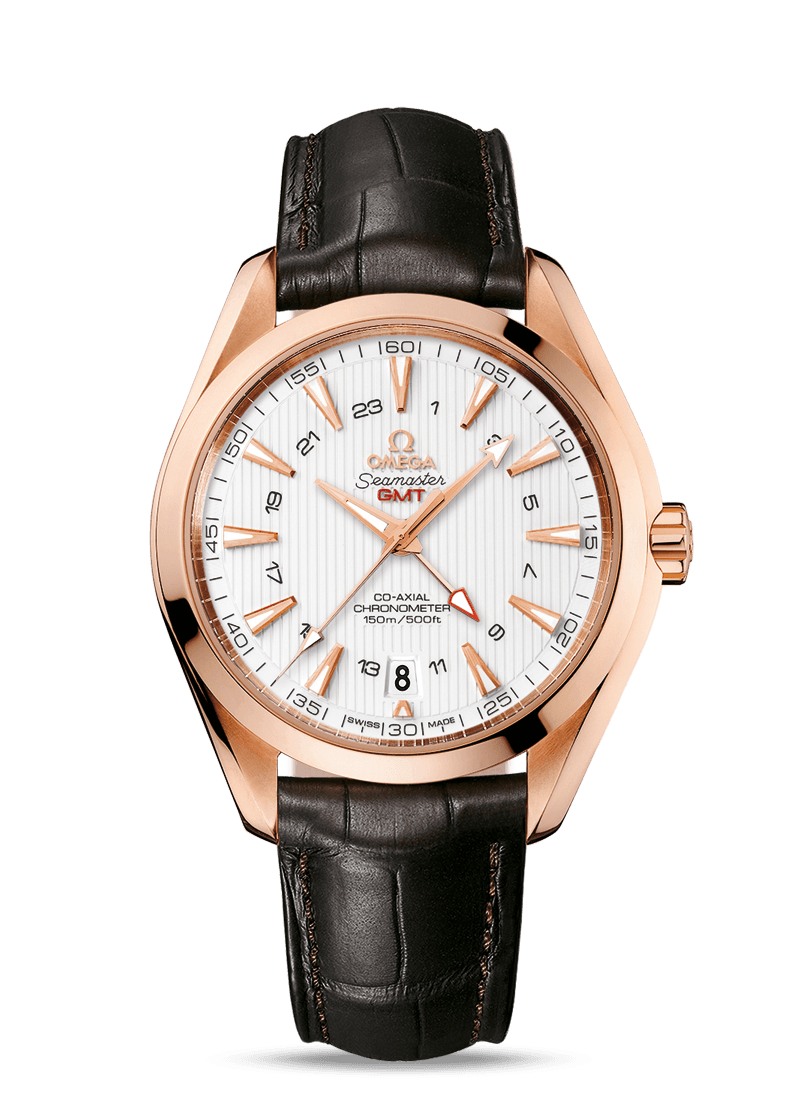 Omega Seamaster Aqua Terra