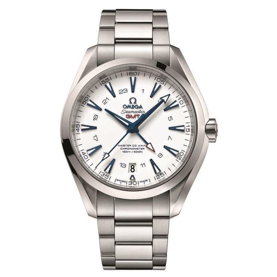 Omega Seamaster Aqua Terra