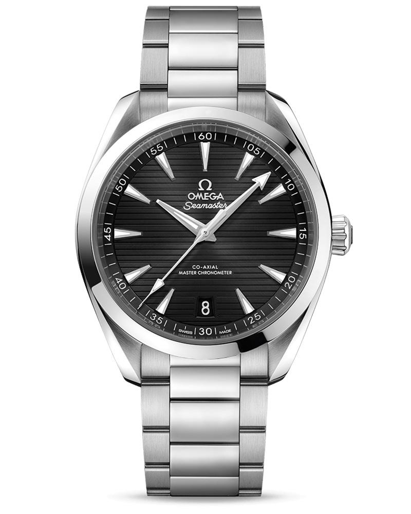 Omega Seamaster Aqua Terra
