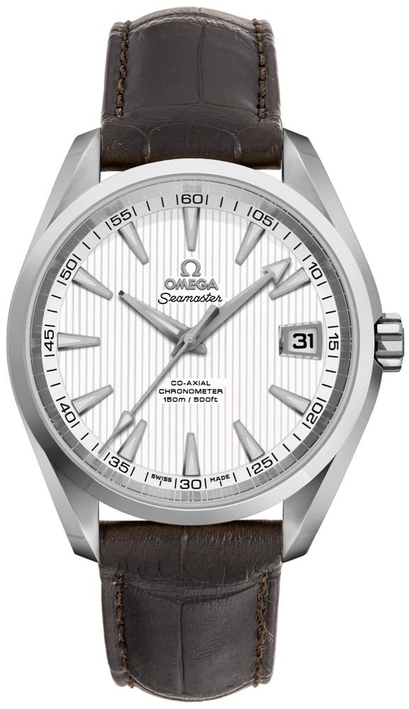 Omega Seamaster Aqua Terra