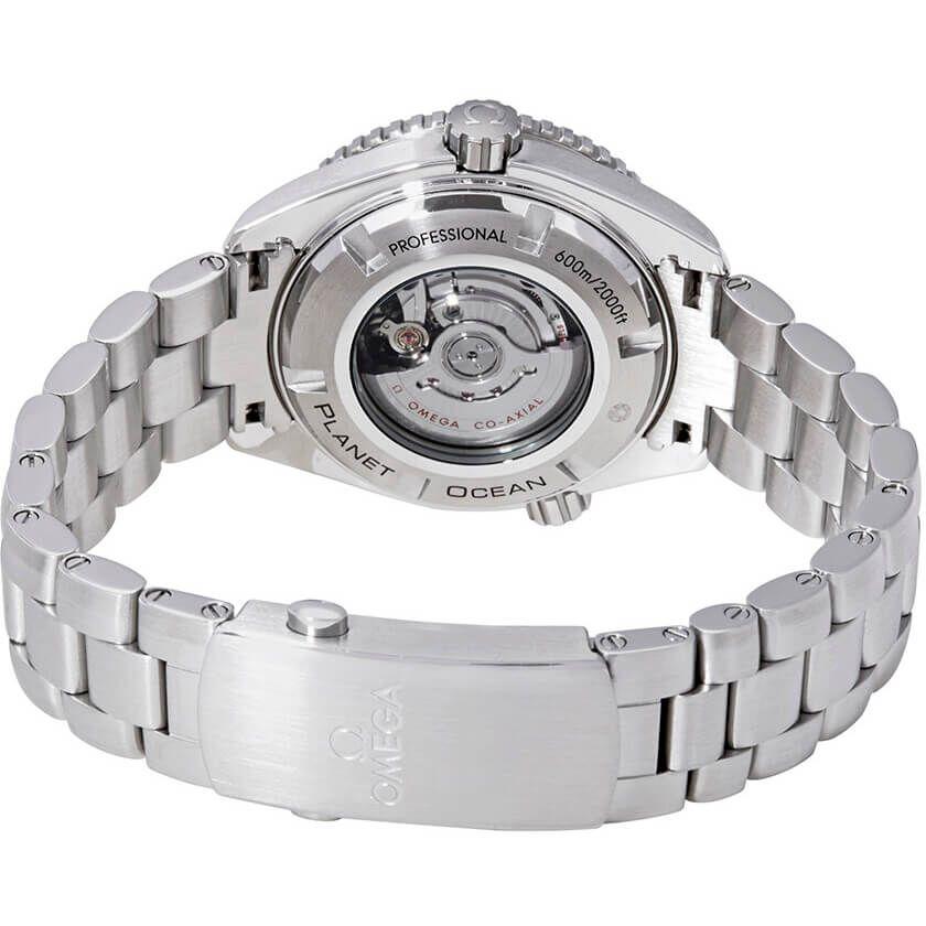 Omega Seamaster Planet Ocean