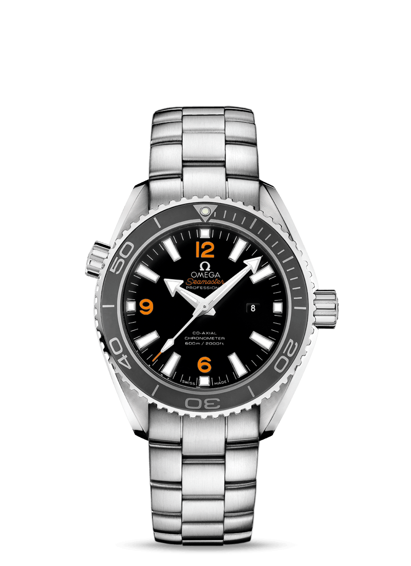 Omega Seamaster Planet Ocean