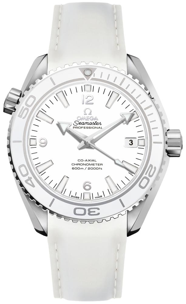 Omega Seamaster Planet Ocean