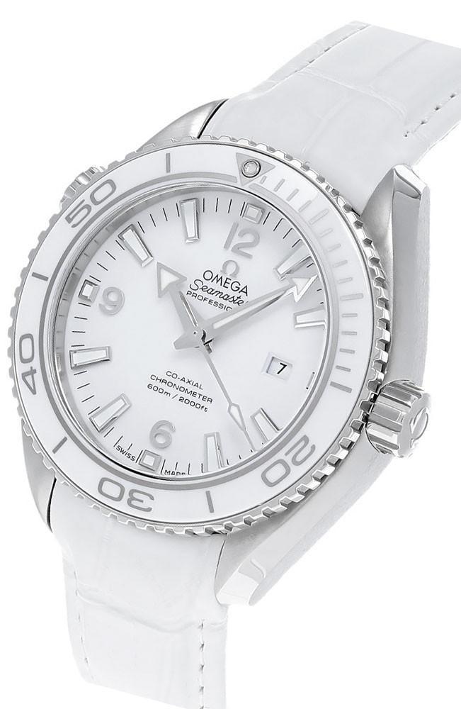 Omega Seamaster Planet Ocean