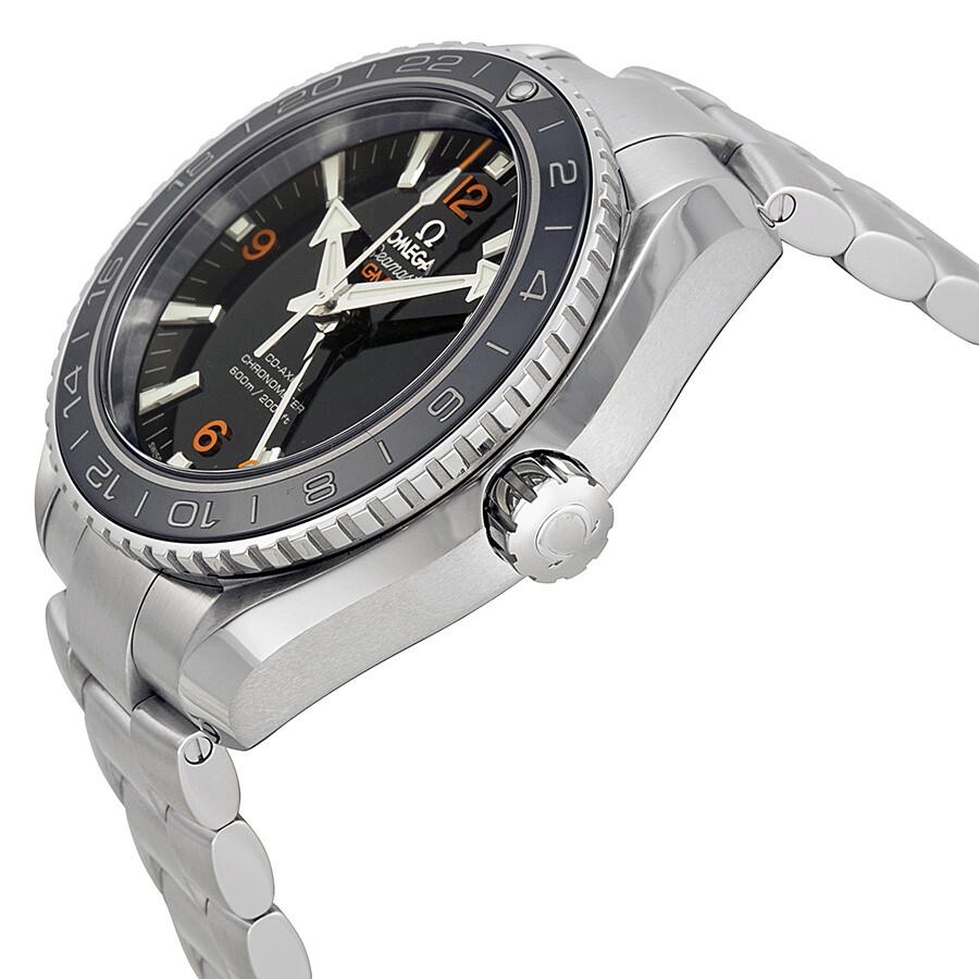 Omega Seamaster Planet Ocean