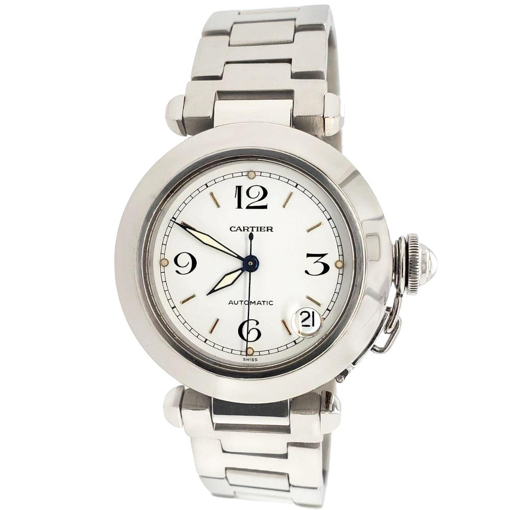 Patek Philippe Pasha C