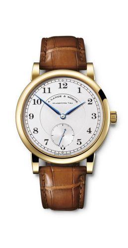 A. Lange & Söhne 1815