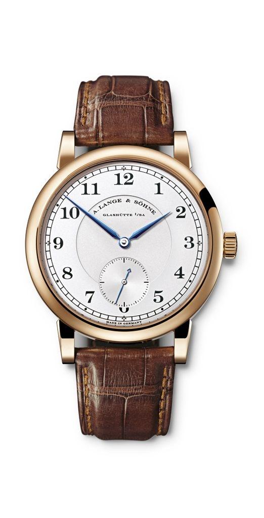 A. Lange & Söhne 1815