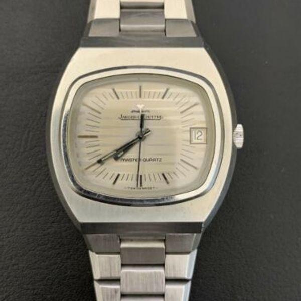 Jaeger-LeCoultre Jaeger-LeCoultre