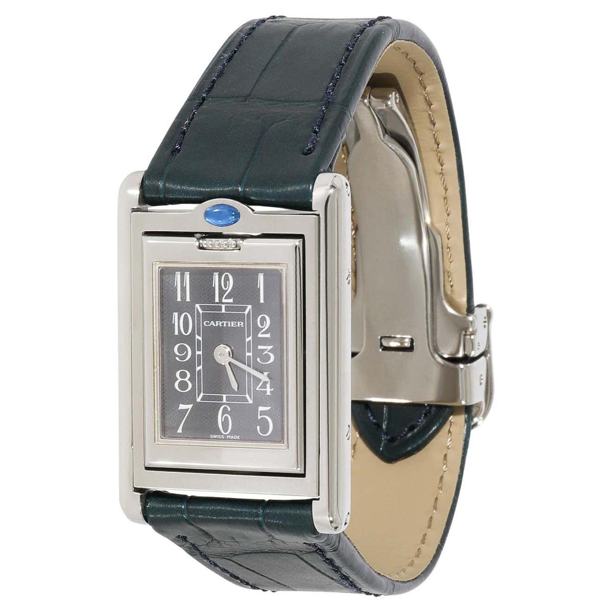 Cartier Tank