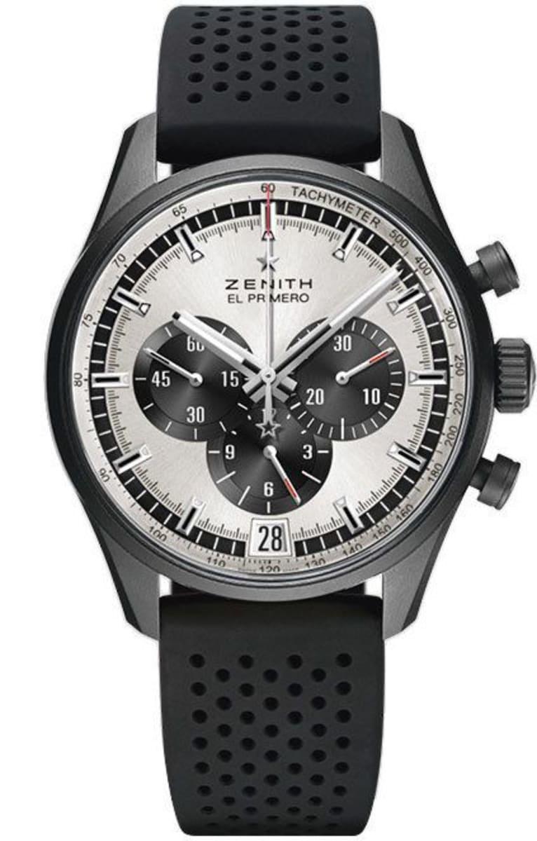 Zenith El Primero Chronomaster