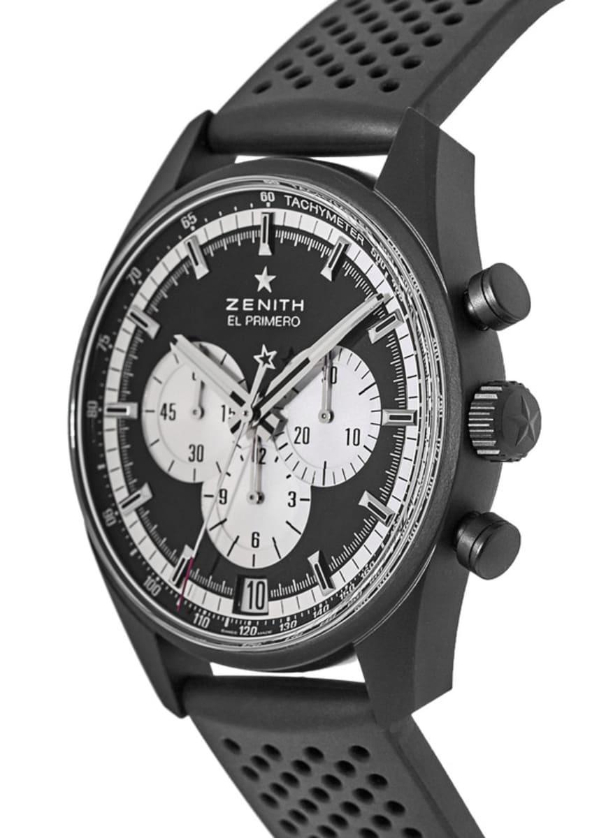 Zenith El Primero Chronomaster
