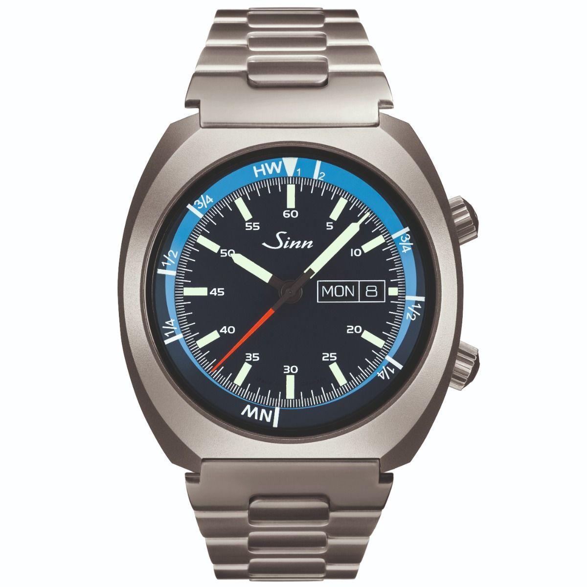 Sinn 240