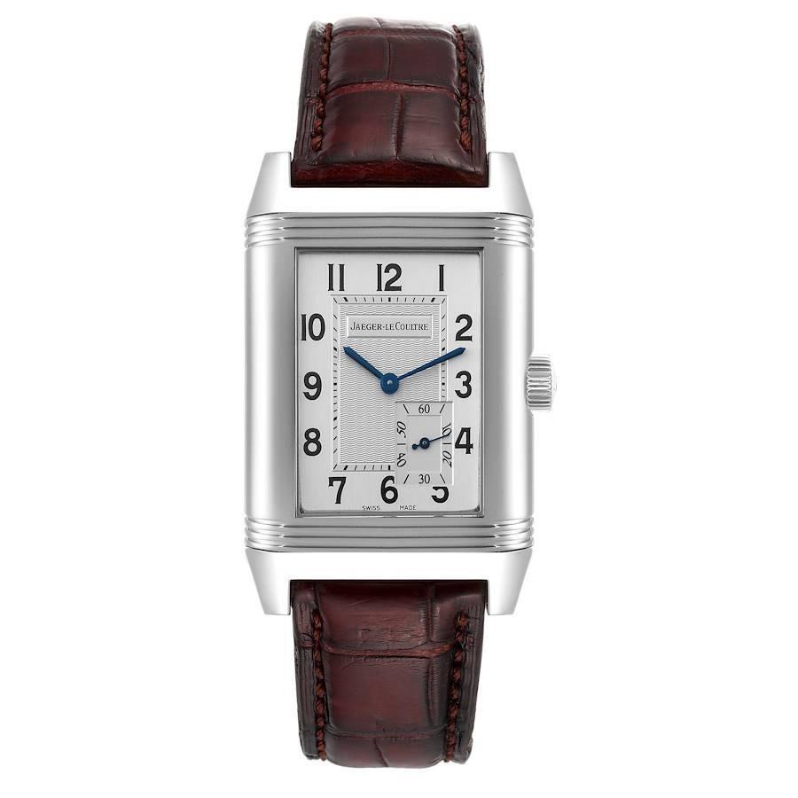 Jaeger-LeCoultre Grande Reverso