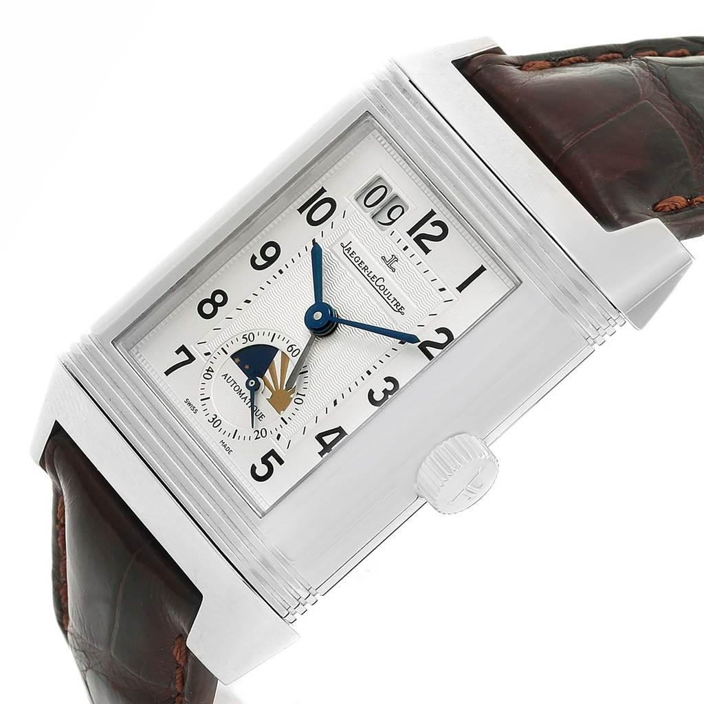 Jaeger-LeCoultre Grande Reverso