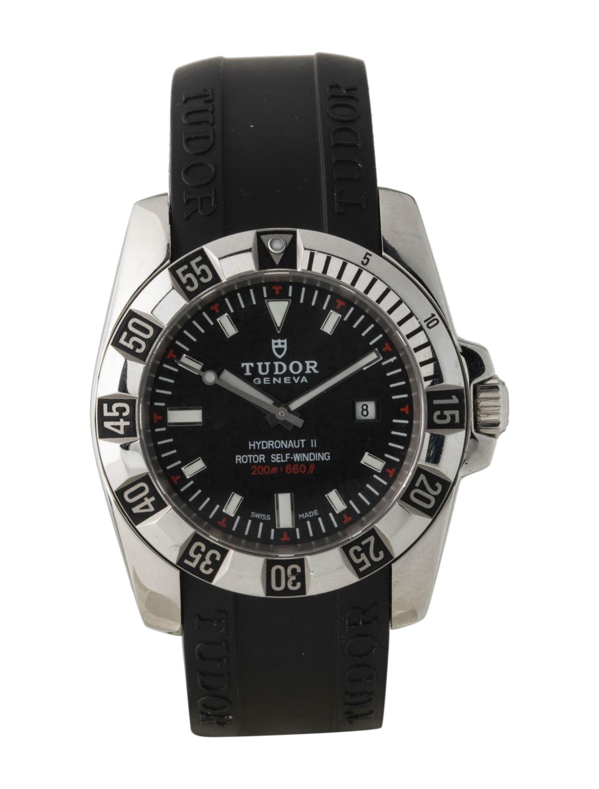 Tudor Hydronaut