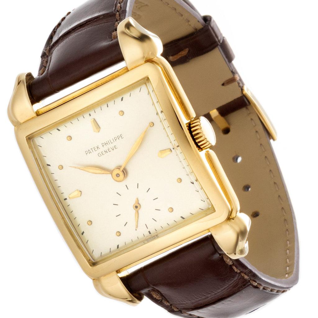 Patek Philippe Vintage