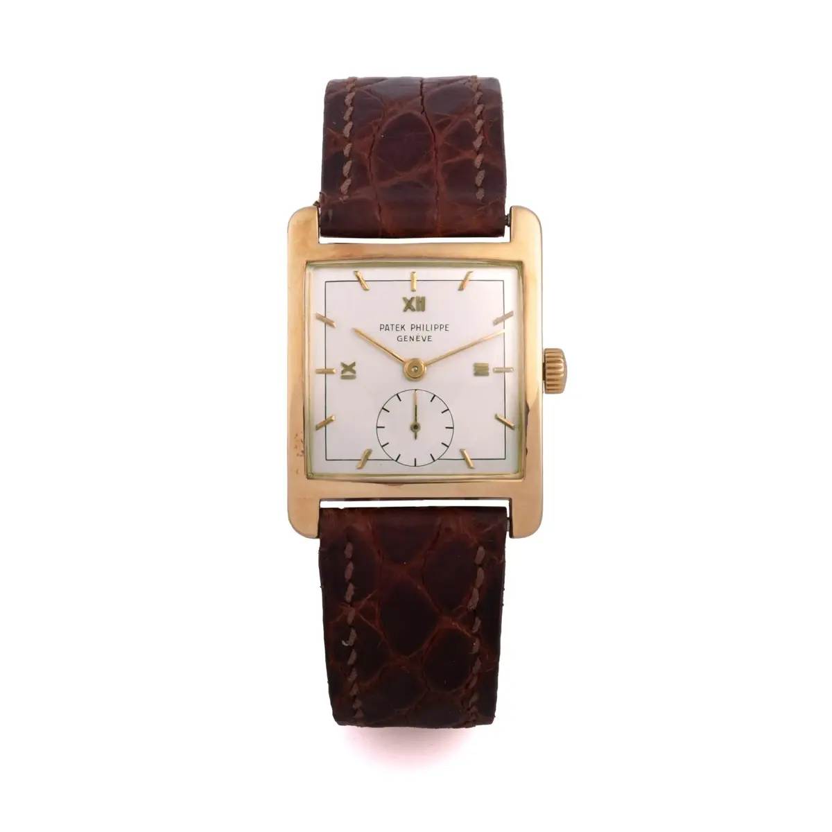 Patek Philippe Vintage