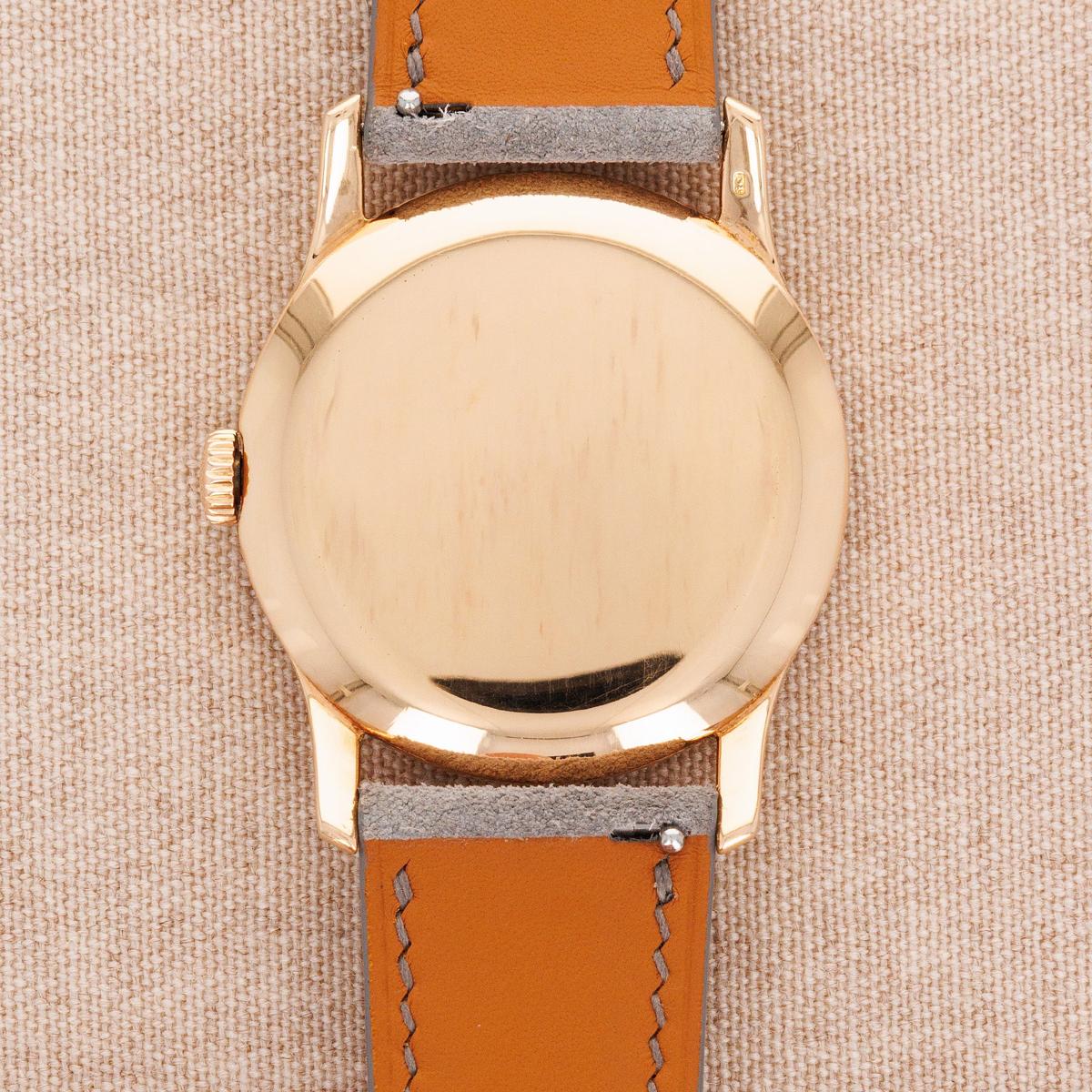 Patek Philippe Calatrava