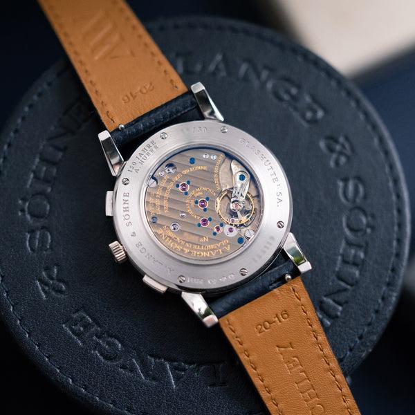 A. Lange & Söhne 1815