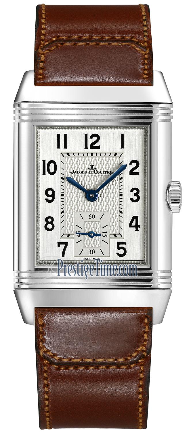 Jaeger-LeCoultre Reverso Duoface