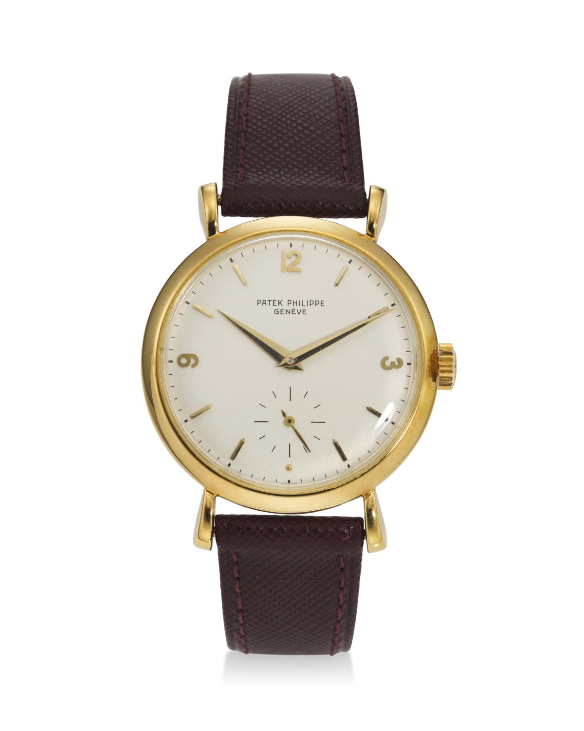 Patek Philippe Calatrava