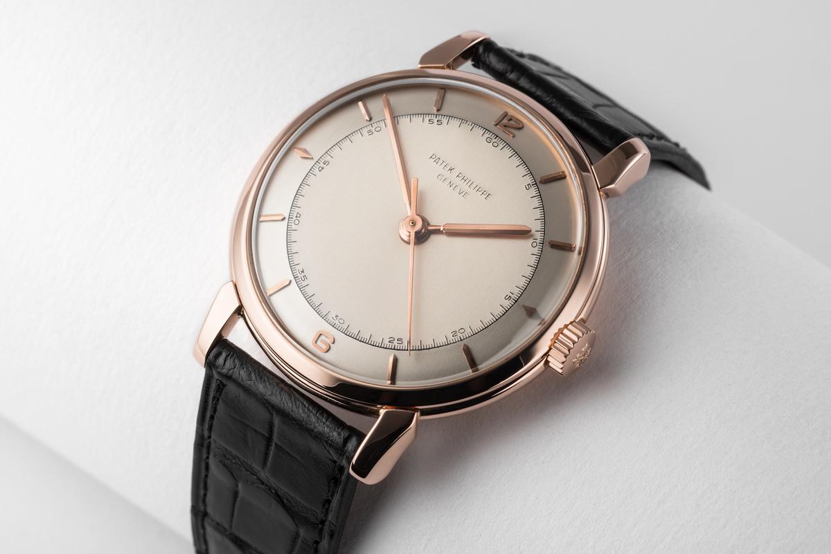 Patek Philippe Calatrava