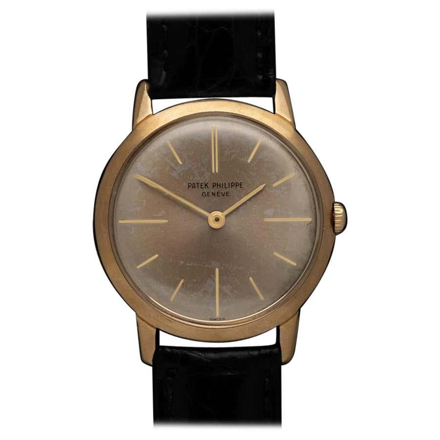 Patek Philippe Patek Philippe