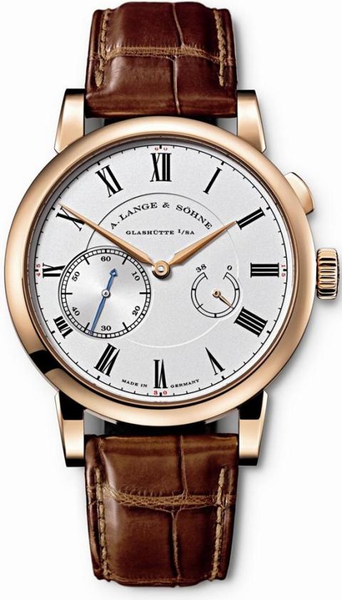A. Lange & Söhne Richard Lange