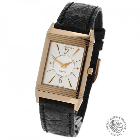 Jaeger-LeCoultre Reverso Classique
