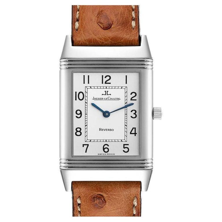 Jaeger-LeCoultre Reverso Classique