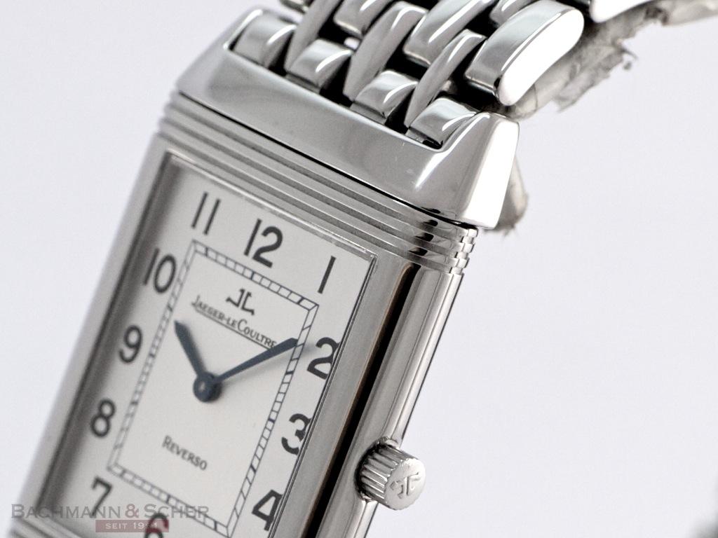 Jaeger-LeCoultre Reverso Classique