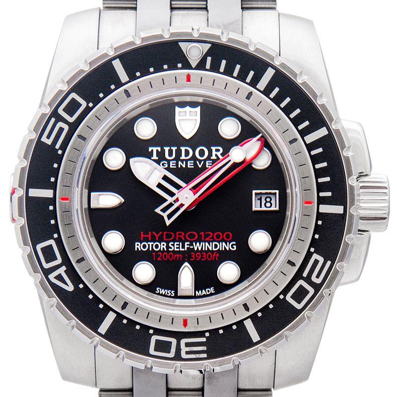 Tudor Hydronaut
