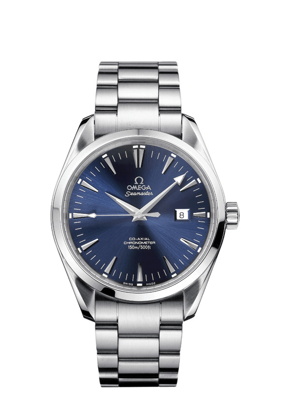 Omega Seamaster Aqua Terra