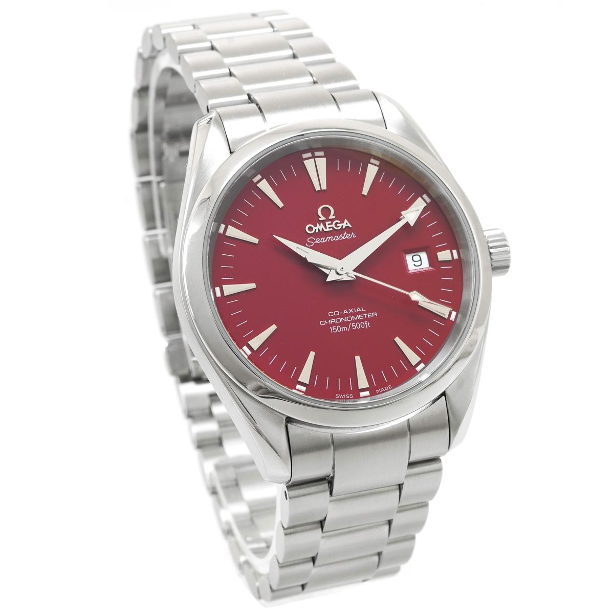 Omega Seamaster
