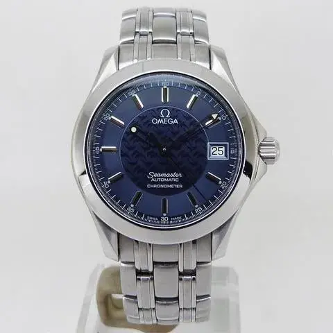 Omega Seamaster