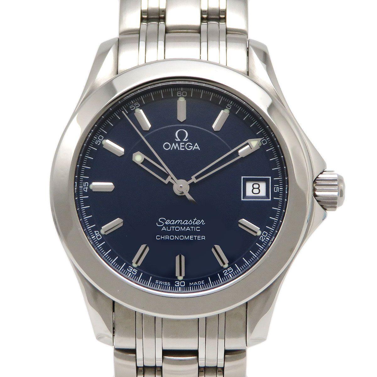 Omega Seamaster