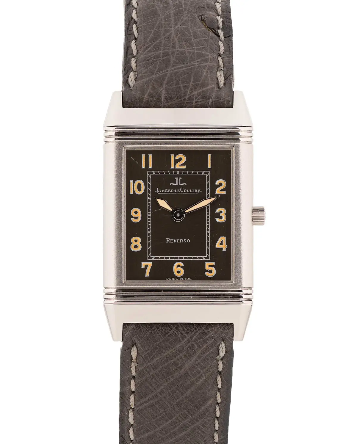 Jaeger-LeCoultre Reverso