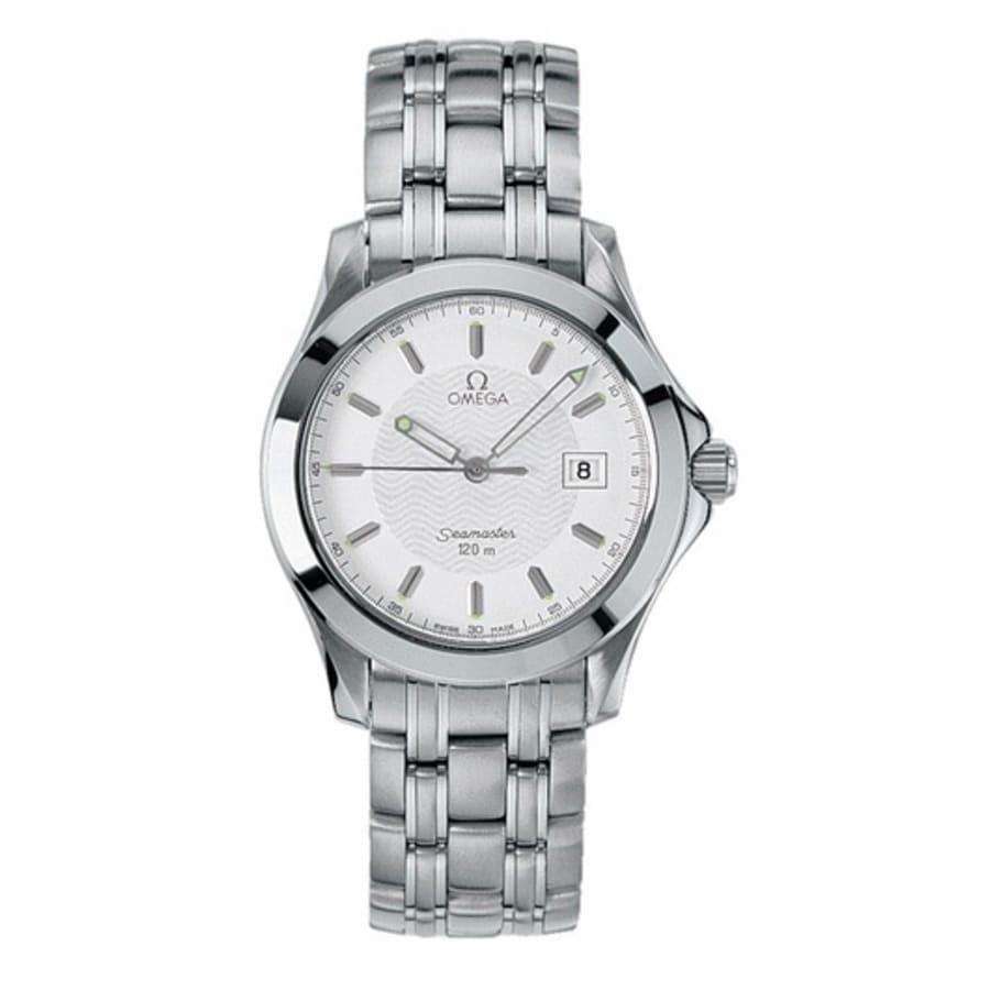 Omega Seamaster 120 M