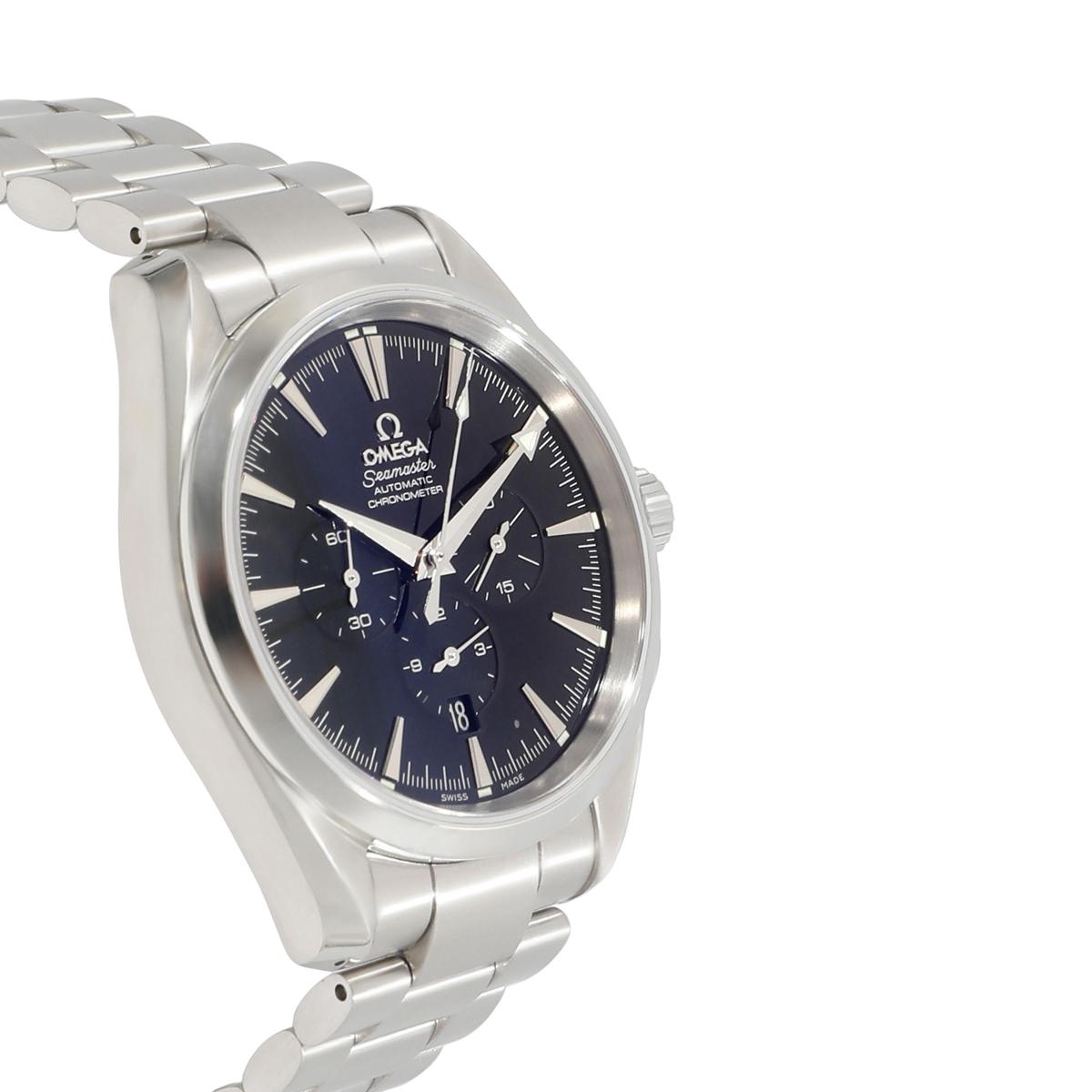 Omega Seamaster Aqua Terra
