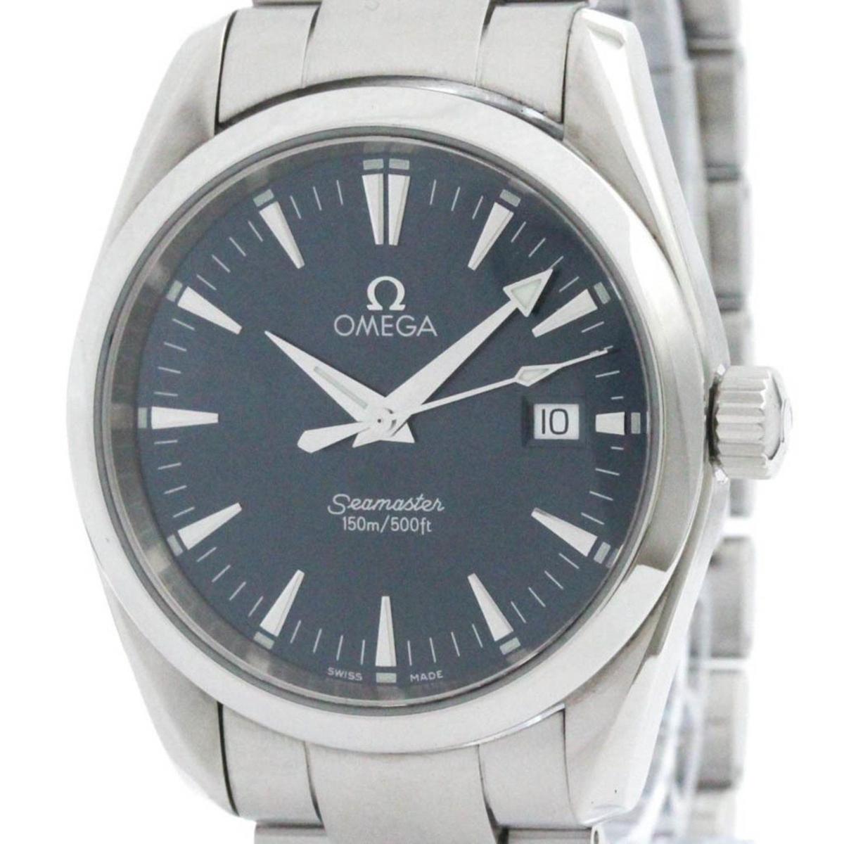 Omega Seamaster